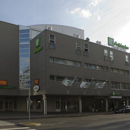 Holiday Inn Turku Esterno foto