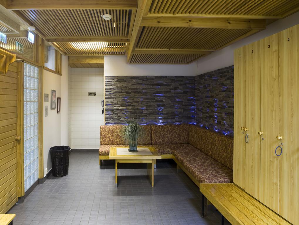 Holiday Inn Turku Esterno foto