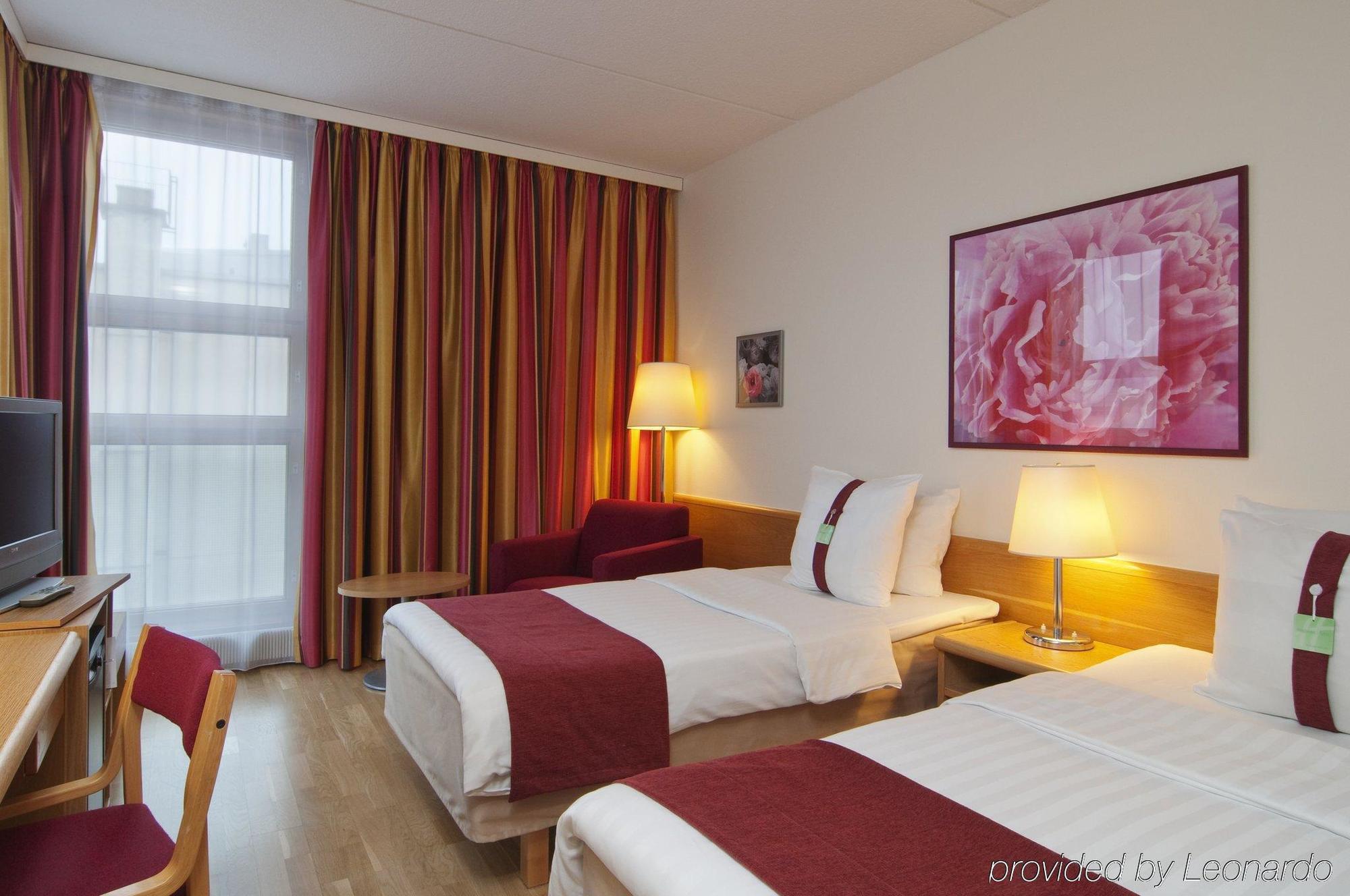 Holiday Inn Turku Camera foto