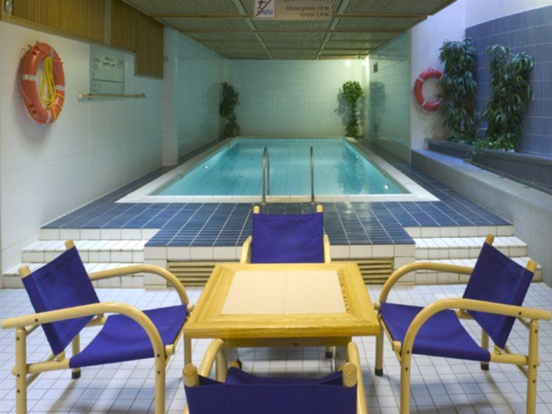 Holiday Inn Turku Esterno foto